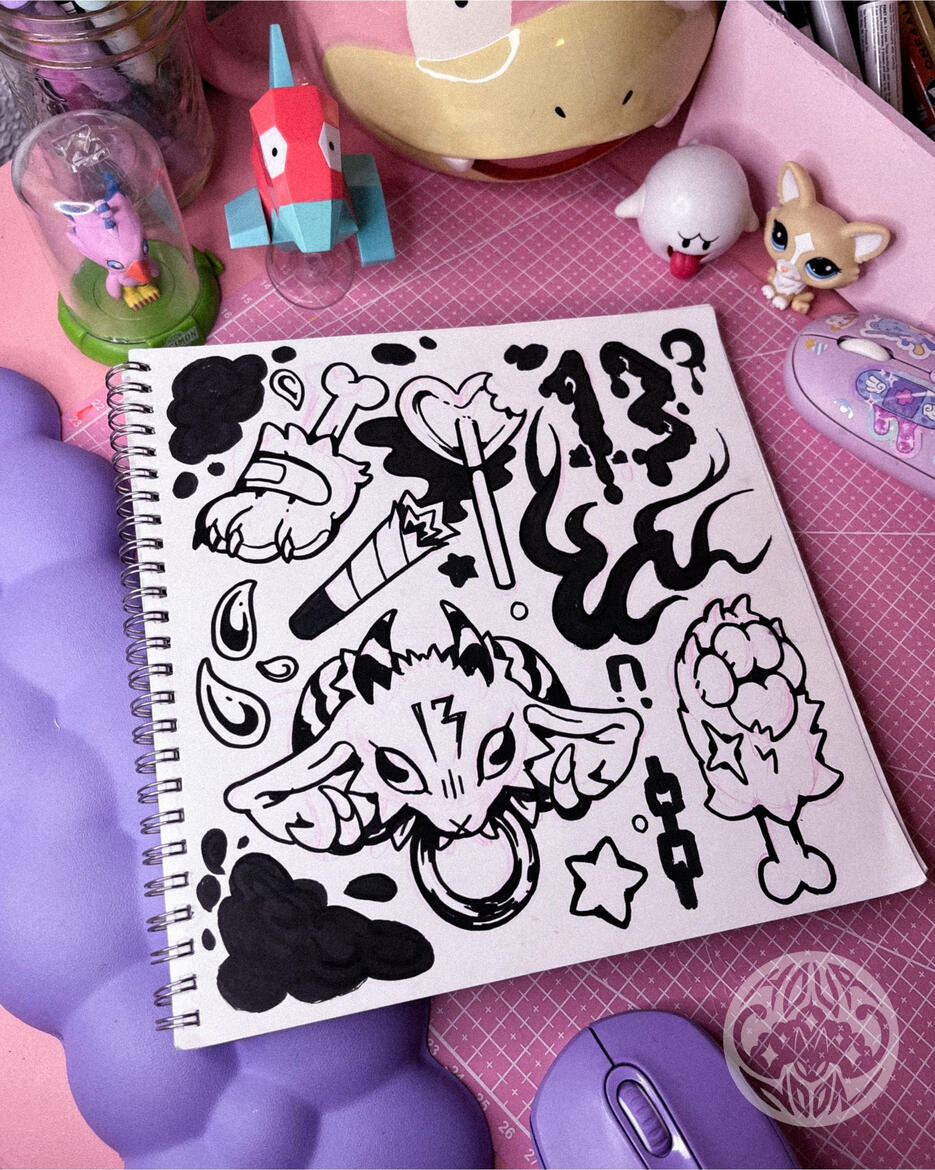 FRI 13TH - $100-200 / ea