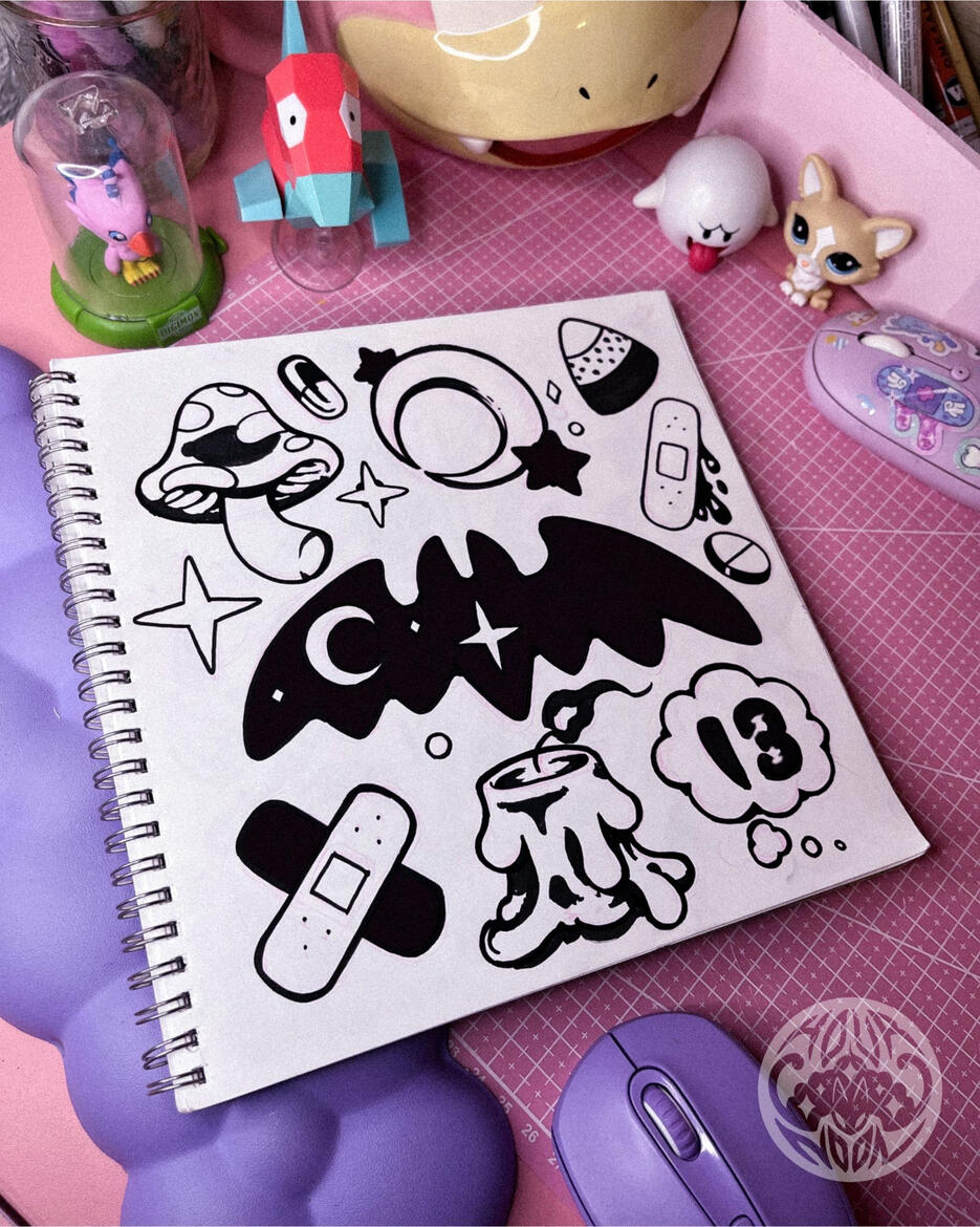 FRI 13TH - $100-200 / ea